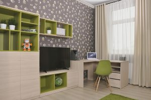 Хотите заказать мебель в спальню похожую на эту? Звоните 093-126-06-89 или 098-067-03-92