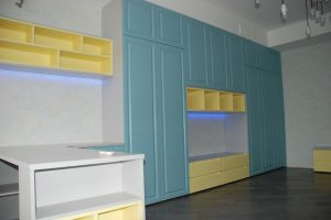 Хотите заказать мебель для подростка похожую на эту? Звоните 093-126-06-89 или 098-067-03-92