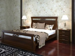 Хотите заказать мебель в спальню похожую на эту? Звоните 093-126-06-89 или 098-067-03-92