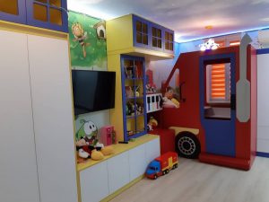 Хотите заказать мебель в детскую похожую на эту? Звоните 063-560-11-56 или 098-362-90-90