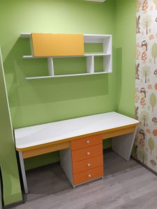 Хотите мебель в детскую похожую на эту? Звоните 063-560-11-56 или 098-362-90-90