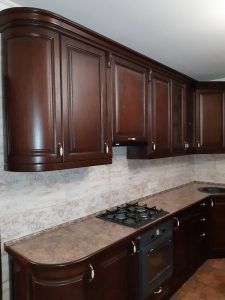 Хотите заказать кухню на заказ похожую на эту? Звоните 063-560-11-56 или 098-362-90-90