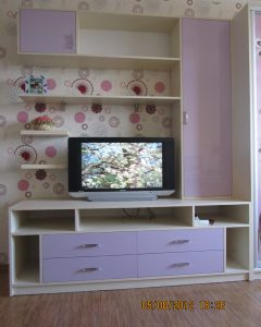 Хотите заказать мебель в детскую похожую на эту? Звоните 063-560-11-56 или 098-362-90-90