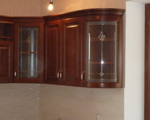 Хотите заказать кухню на заказ похожую на эту? Звоните 063-560-11-56 или 098-362-90-90