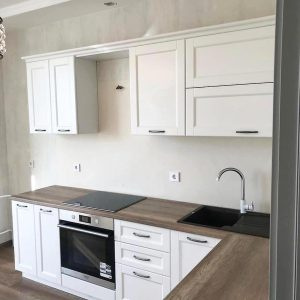 Кухня на заказ в Виннице класса ПРЕСТИЖ от 7500 грн за м/пог