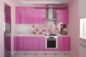 Кухня на заказ класса ЛЮКС 5 м.пог. за 31200 грн в Виннице