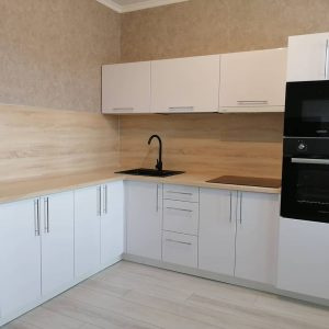 Кухня на заказ в Виннице от дизайн студии Mebelx! Вызвать дизайнера ☎️ +380 (98) 067-03-92