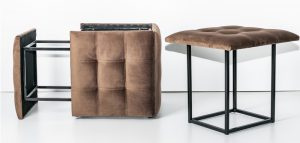 Купить ПУФ трансформер 5 в 1 по самой низкой цене от производителя