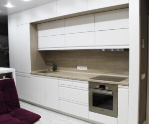 Хотите кухню похожую на эту? Звоните 063-560-11-56 или 098-362-90-90