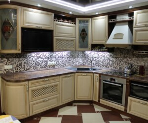 Хотите кухню похожую на эту? Звоните 063-560-11-56 или 098-362-90-90