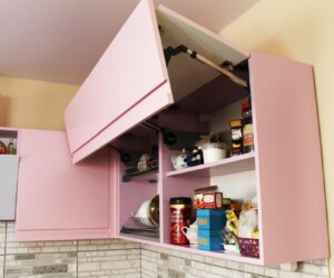 Хотите кухню похожую на эту? Звоните 063-560-11-56 или 098-362-90-90