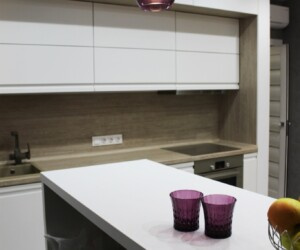 Хотите кухню похожую на эту? Звоните 063-560-11-56 или 098-362-90-90