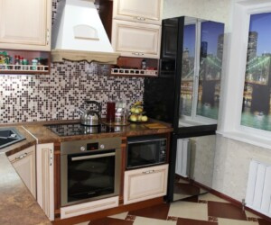 Хотите кухню похожую на эту? Звоните 063-560-11-56 или 098-362-90-90