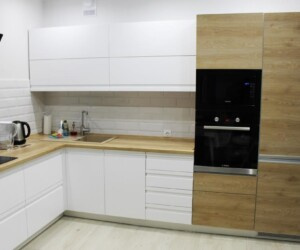 Хотите кухню похожую на эту? Звоните 063-560-11-56 или 098-362-90-90