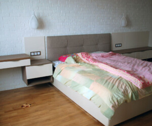 Хотите заказать мебель в спальню похожую на эту? Звоните 093-126-06-89 или 098-067-03-92