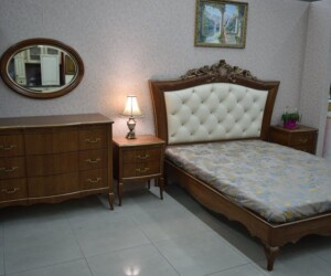 Хотите заказать мебель в спальню похожую на эту? Звоните 093-126-06-89 или 098-067-03-92