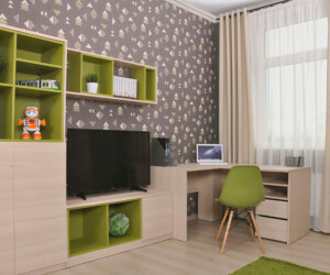 Хотите заказать мебель в спальню похожую на эту? Звоните 093-126-06-89 или 098-067-03-92