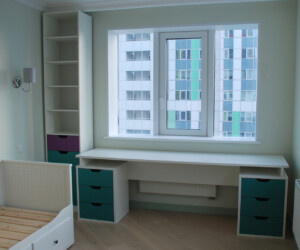 Хотите заказать мебель для подростка похожую на эту? Звоните 093-126-06-89 или 098-067-03-92