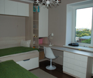 Хотите заказать мебель для подростка похожую на эту? Звоните 093-126-06-89 или 098-067-03-92