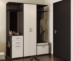 Хотите заказать мебель в прихожую похожую на эту? Звоните 093-126-06-89 или 098-067-03-92