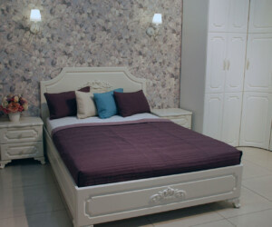 Хотите заказать мебель в спальню похожую на эту? Звоните 093-126-06-89 или 098-067-03-92