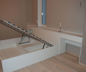 Хотите заказать мебель в спальню похожую на эту? Звоните 093-126-06-89 или 098-067-03-92