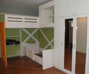 Хотите заказать мебель в детскую похожую на эту? Звоните 063-560-11-56 или 098-362-90-90