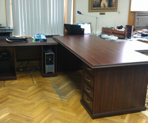 Хотите заказать мебель в офис похожую на эту? Звоните 093-126-06-89 или 098-067-03-92