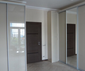 Хотите заказать шкаф купе похожую на эту? Звоните 093-126-06-89 или 098-067-03-92