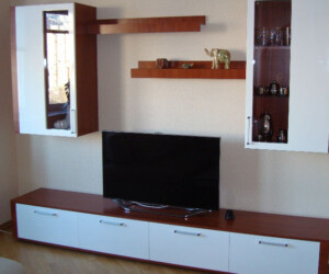 Хотите заказать мебель в гостиную похожую на эту? Звоните 063-560-11-56 или 098-362-90-90