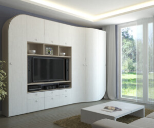 Хотите заказать мебель в гостиную похожую на эту? Звоните 063-560-11-56 или 098-362-90-90