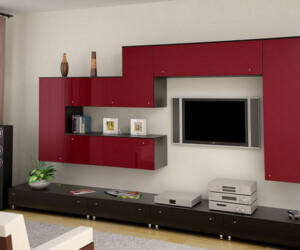 Хотите заказать мебель в гостиную похожую на эту? Звоните 063-560-11-56 или 098-362-90-90