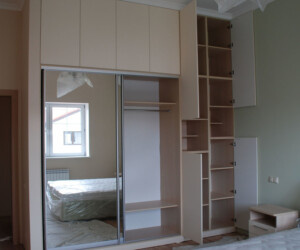 Хотите заказать мебель в спальню похожую на эту? Звоните 093-126-06-89 или 098-067-03-92