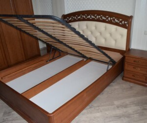 Хотите заказать мебель в спальню похожую на эту? Звоните 093-126-06-89 или 098-067-03-92