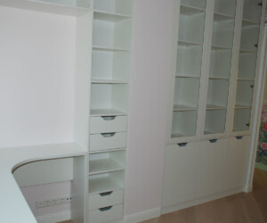 Хотите заказать мебель в детскую похожую на эту? Звоните 063-560-11-56 или 098-362-90-90