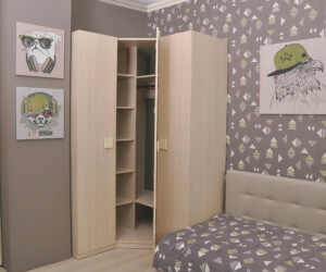 Хотите заказать мебель в спальню похожую на эту? Звоните 093-126-06-89 или 098-067-03-92