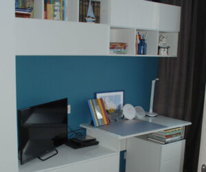 Хотите заказать мебель для подростка похожую на эту? Звоните 093-126-06-89 или 098-067-03-92