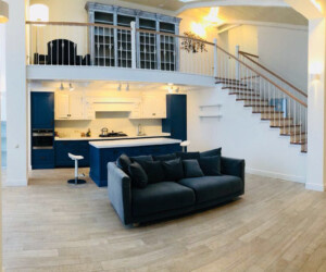 Хотите заказать кухню на заказ похожую на эту? Звоните 063-560-11-56 или 098-362-90-90