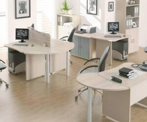 Хотите заказать мебель в офис похожую на эту? Звоните 093-126-06-89 или 098-067-03-92