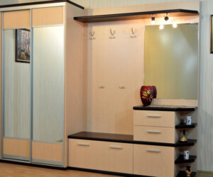 Хотите заказать мебель в прихожую похожую на эту? Звоните 093-126-06-89 или 098-067-03-92