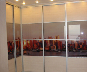 Хотите заказать шкаф купе похожую на эту? Звоните 093-126-06-89 или 098-067-03-92