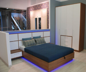 Хотите заказать мебель в спальню похожую на эту? Звоните 093-126-06-89 или 098-067-03-92