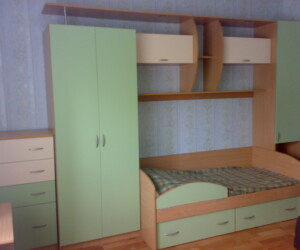 Хотите заказать мебель в детскую похожую на эту? Звоните 063-560-11-56 или 098-362-90-90