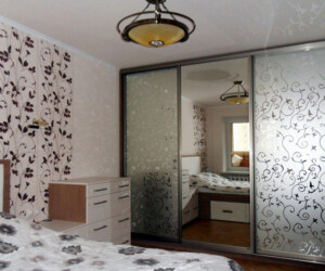 Хотите заказать шкаф купе похожую на эту? Звоните 093-126-06-89 или 098-067-03-92