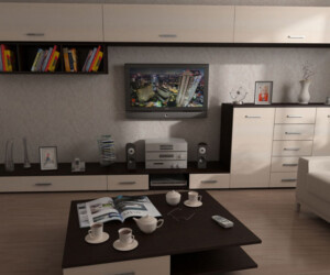 Хотите заказать мебель в гостиную похожую на эту? Звоните 063-560-11-56 или 098-362-90-90