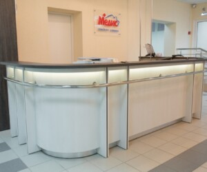 Хотите заказать мебель в офис похожую на эту? Звоните 093-126-06-89 или 098-067-03-92