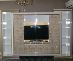 Хотите заказать мебель в гостиную похожую на эту? Звоните 063-560-11-56 или 098-362-90-90