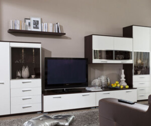 Хотите заказать мебель в гостиную похожую на эту? Звоните 063-560-11-56 или 098-362-90-90