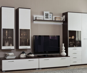 Хотите заказать мебель в гостиную похожую на эту? Звоните 063-560-11-56 или 098-362-90-90