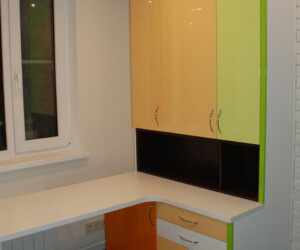 Хотите заказать мебель в детскую похожую на эту? Звоните 063-560-11-56 или 098-362-90-90